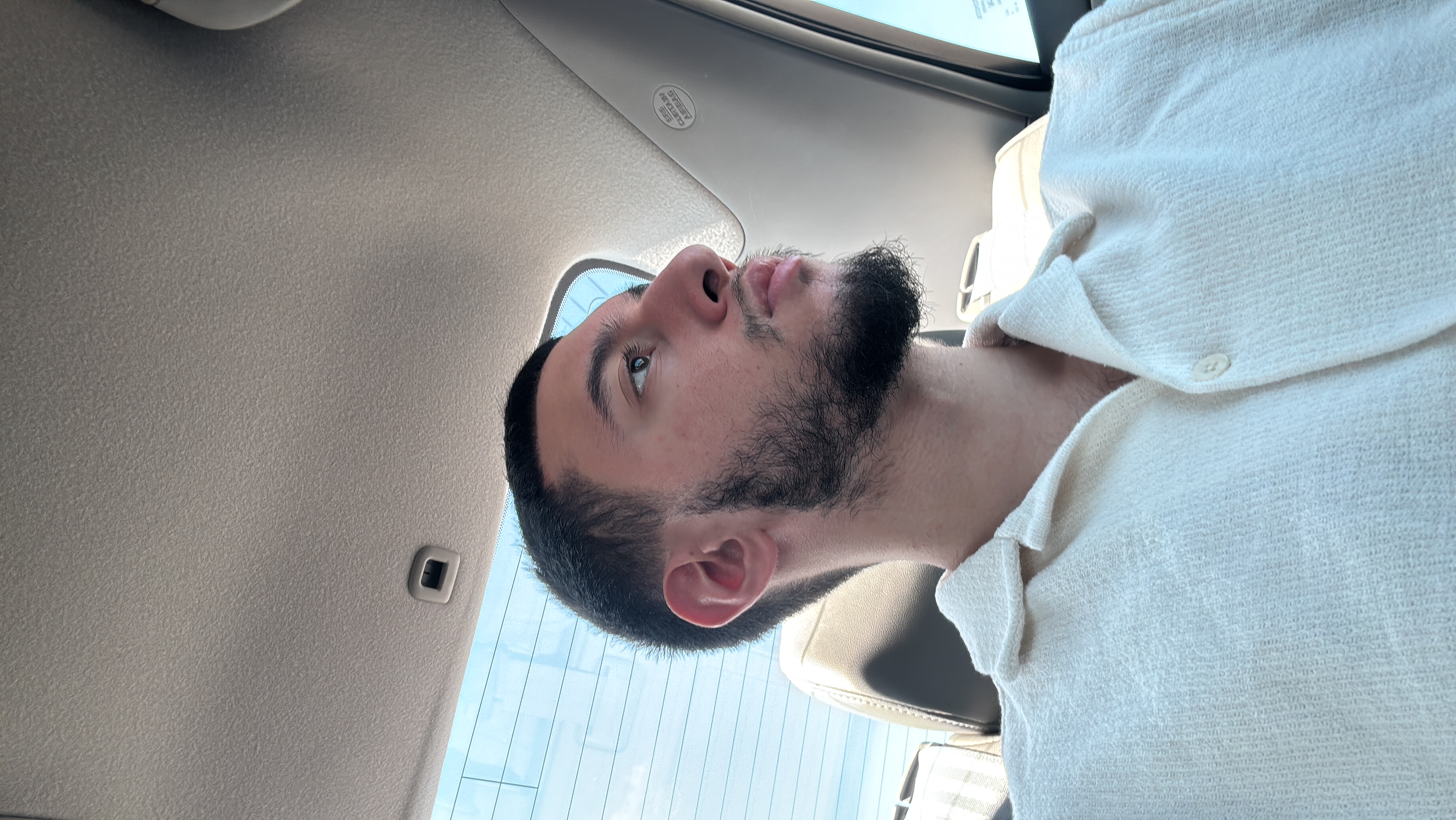 Photo of Adnan Barqawi